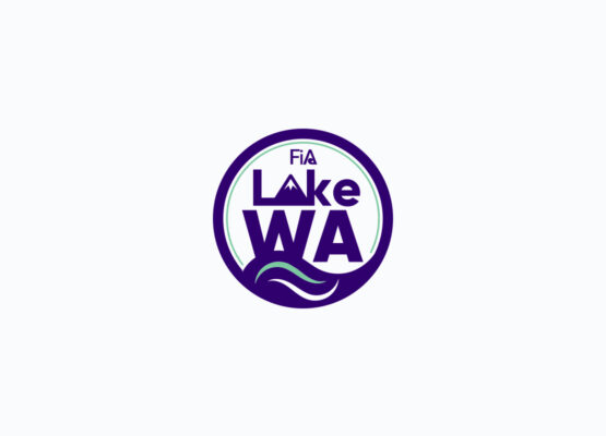 Fia Lake Wa Logo
