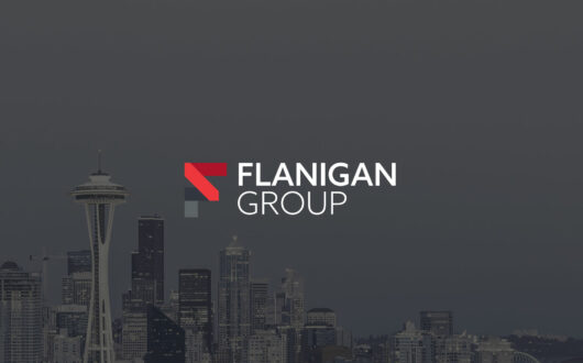 Flanigan Group Logo