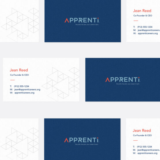 Apprenti • Project Portfolio • Monster Design
